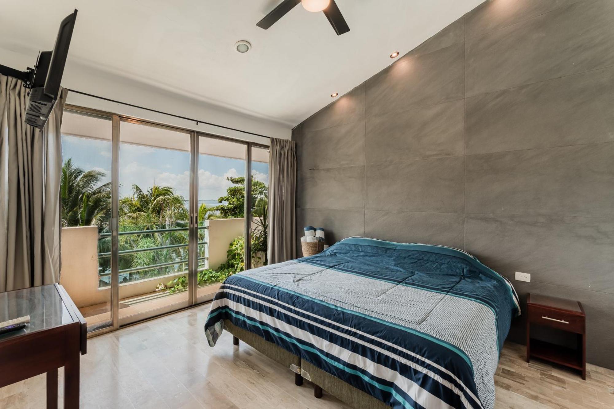 Seaak Cancun Rentals Exterior foto
