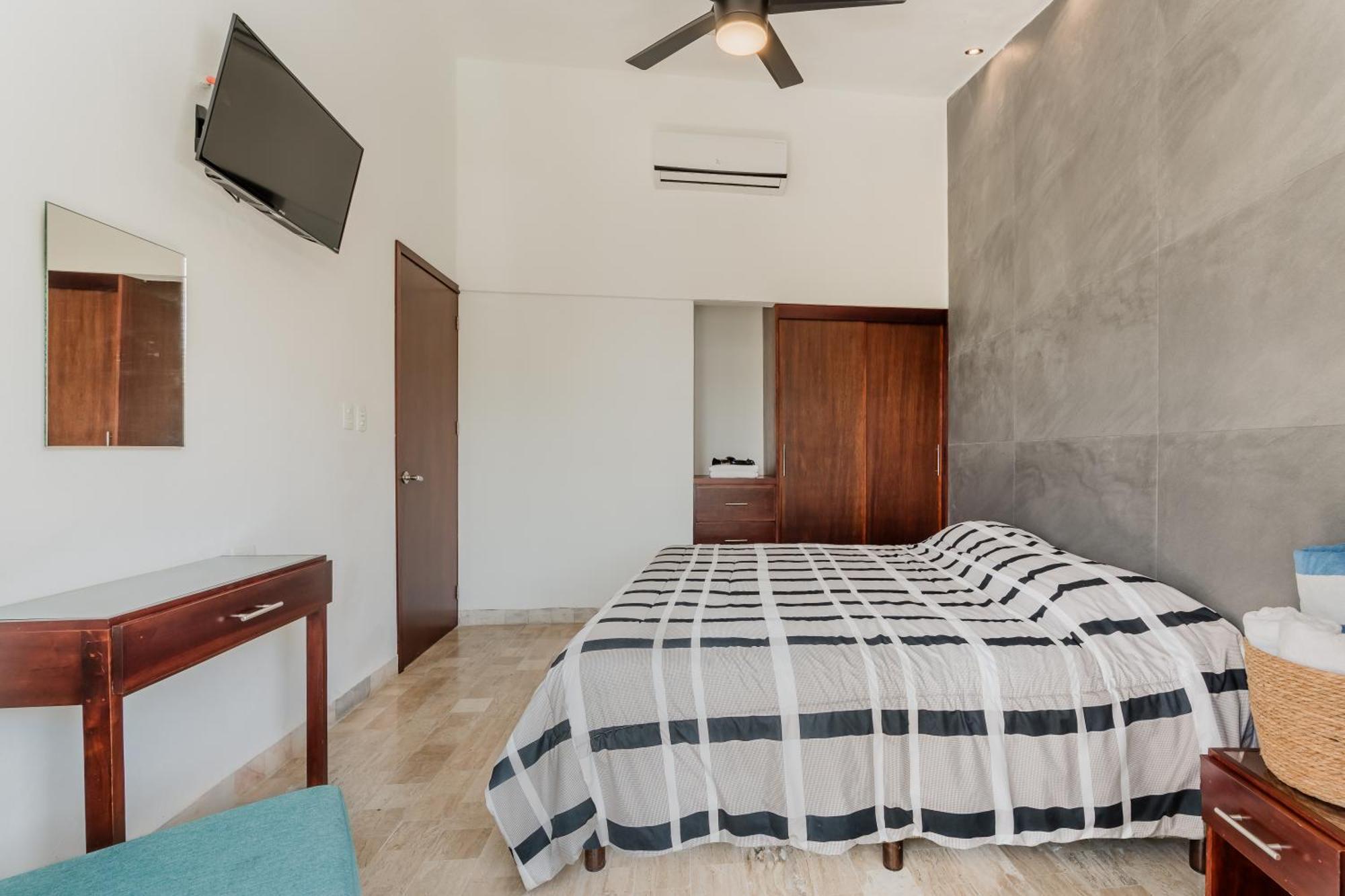 Seaak Cancun Rentals Exterior foto