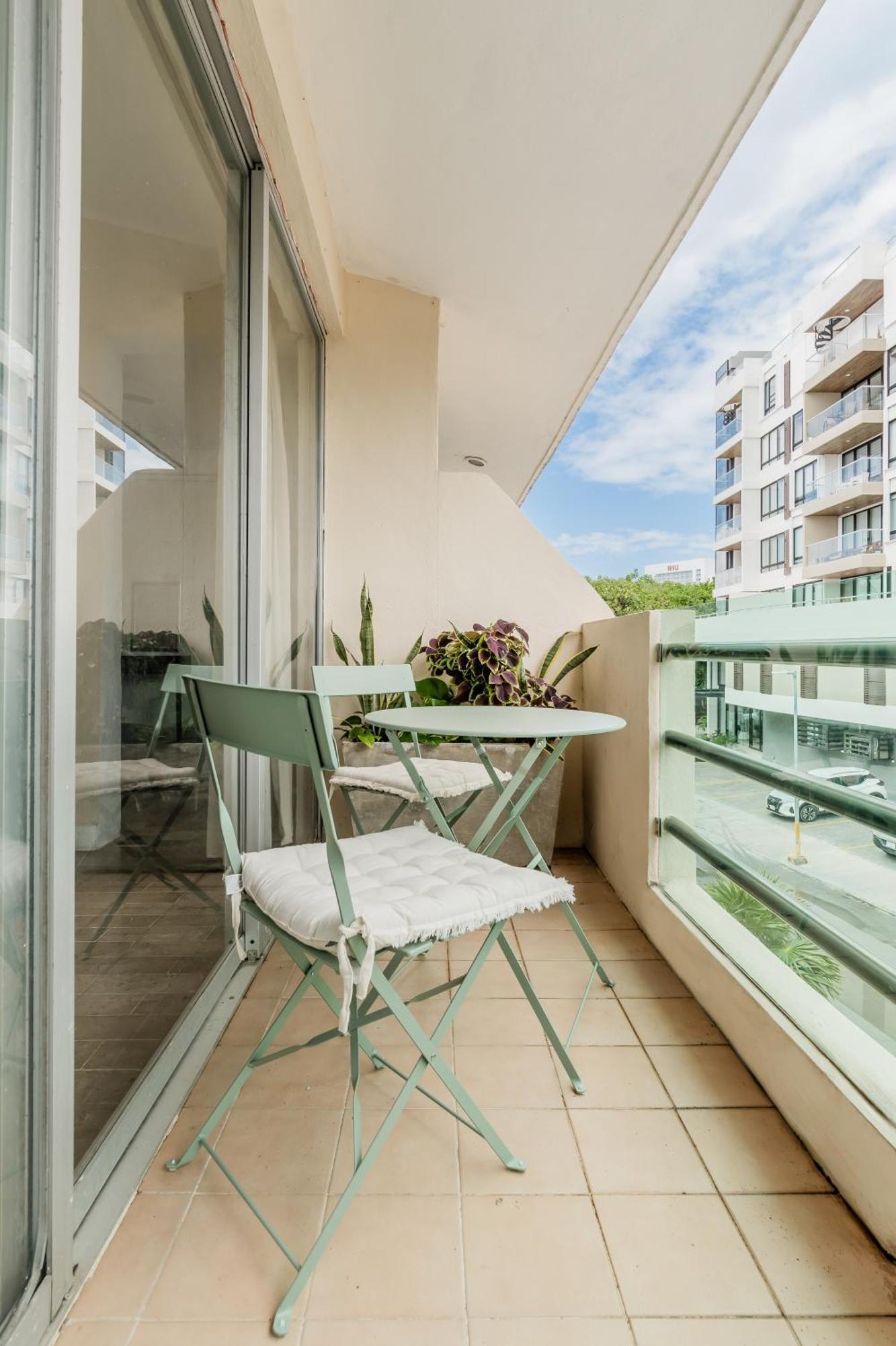 Seaak Cancun Rentals Exterior foto