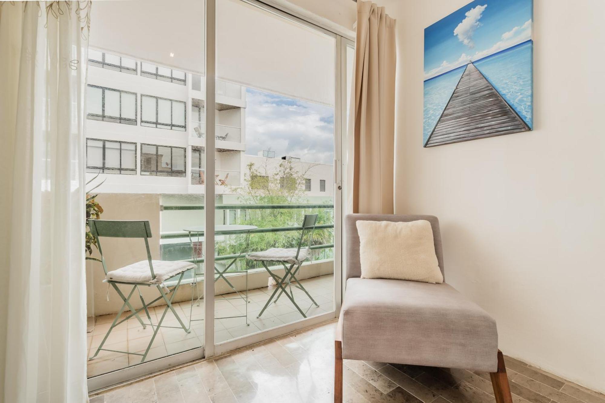 Seaak Cancun Rentals Exterior foto