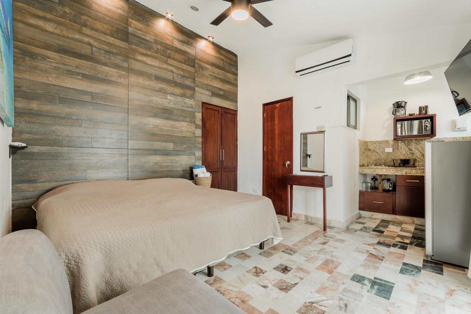 Seaak Cancun Rentals Exterior foto