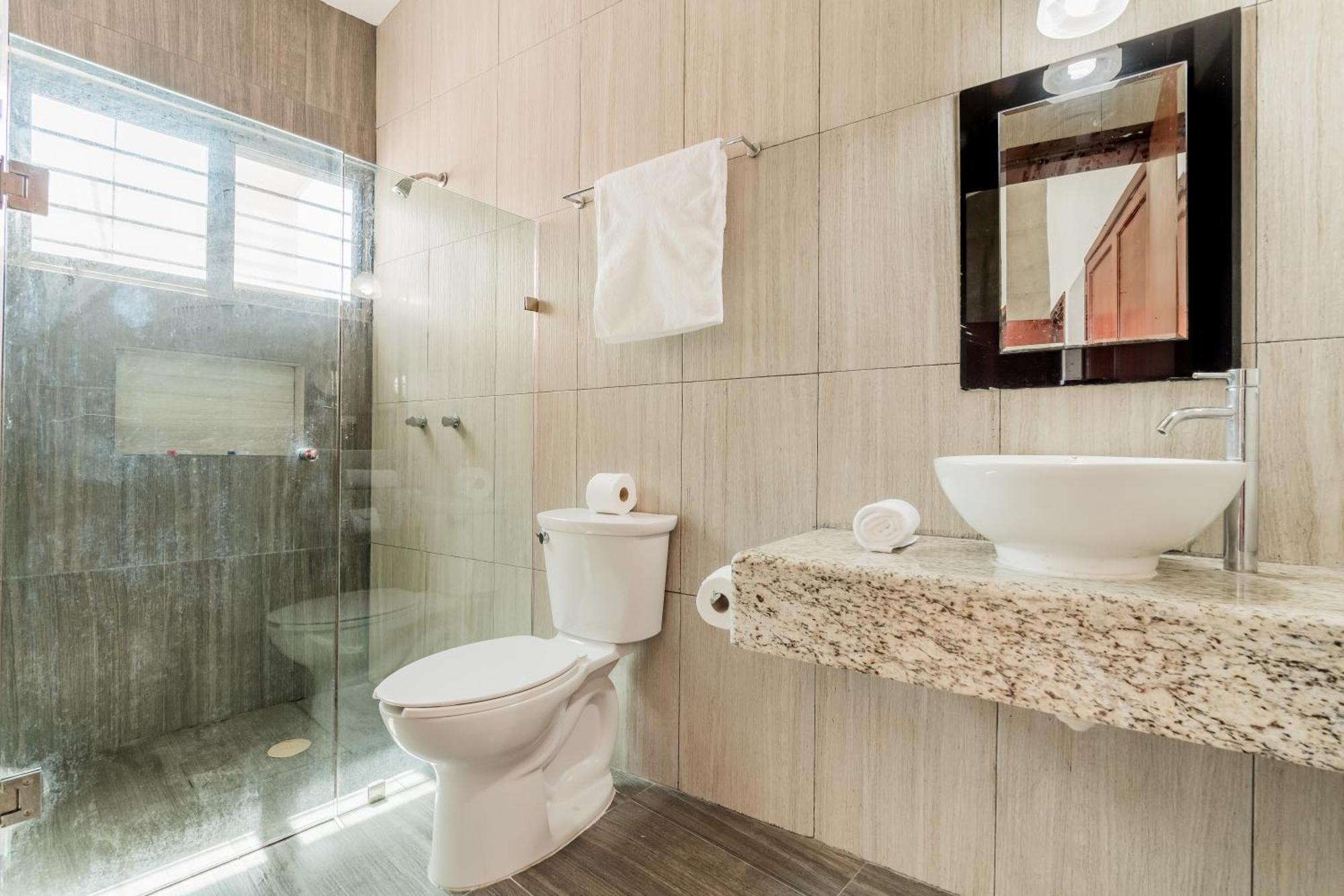 Seaak Cancun Rentals Exterior foto