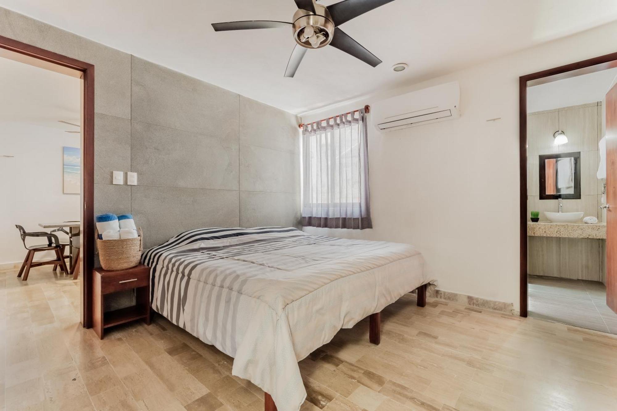 Seaak Cancun Rentals Exterior foto