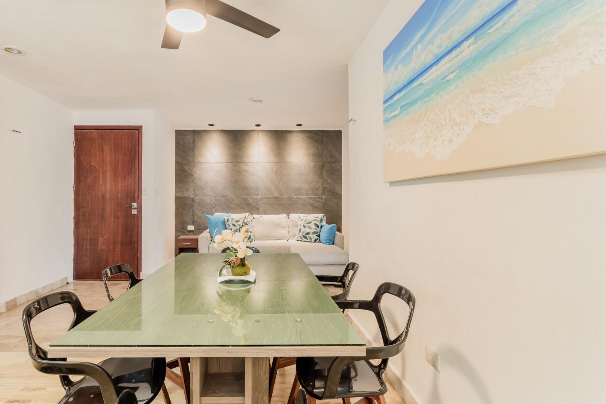 Seaak Cancun Rentals Exterior foto