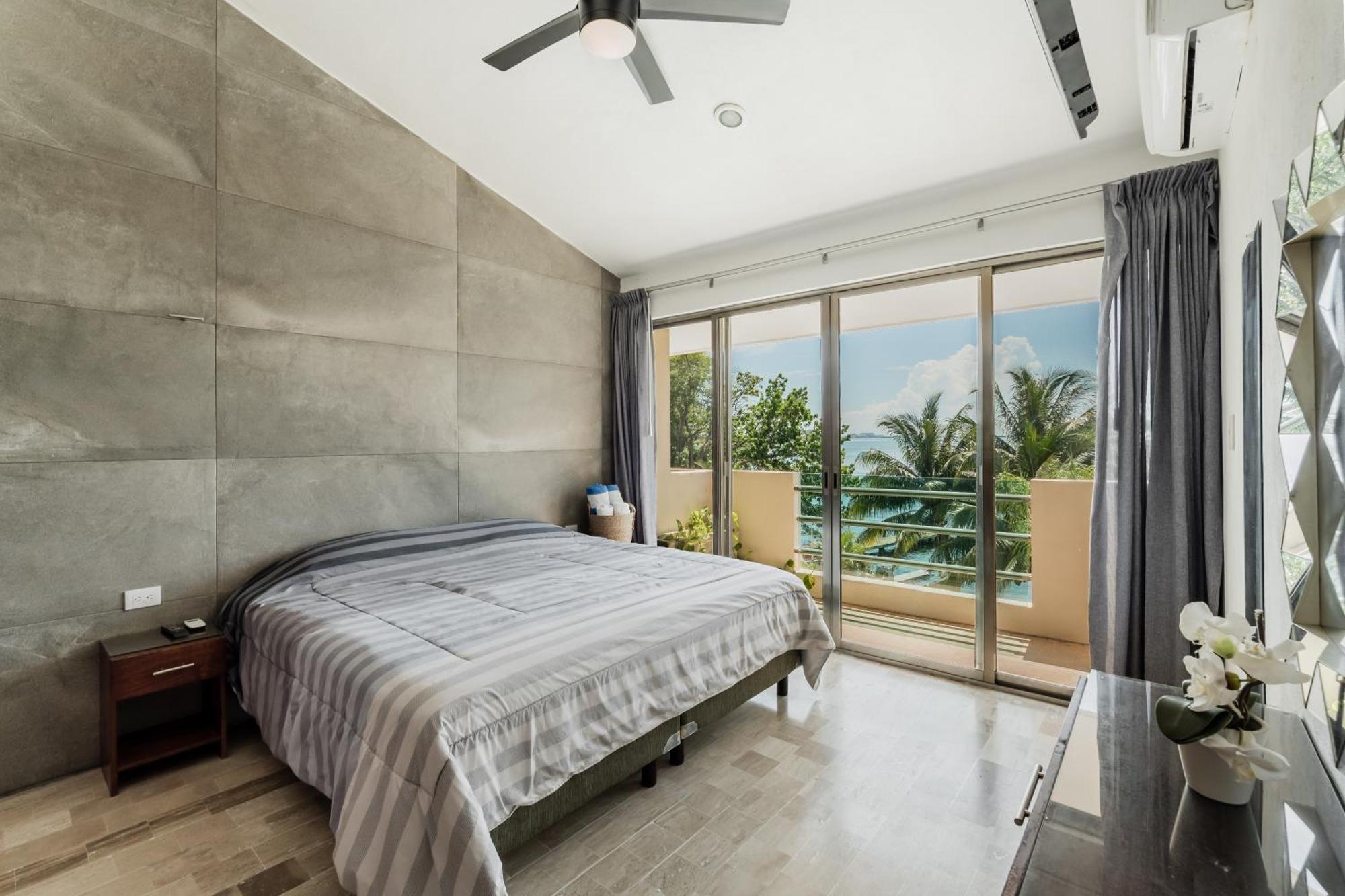 Seaak Cancun Rentals Exterior foto