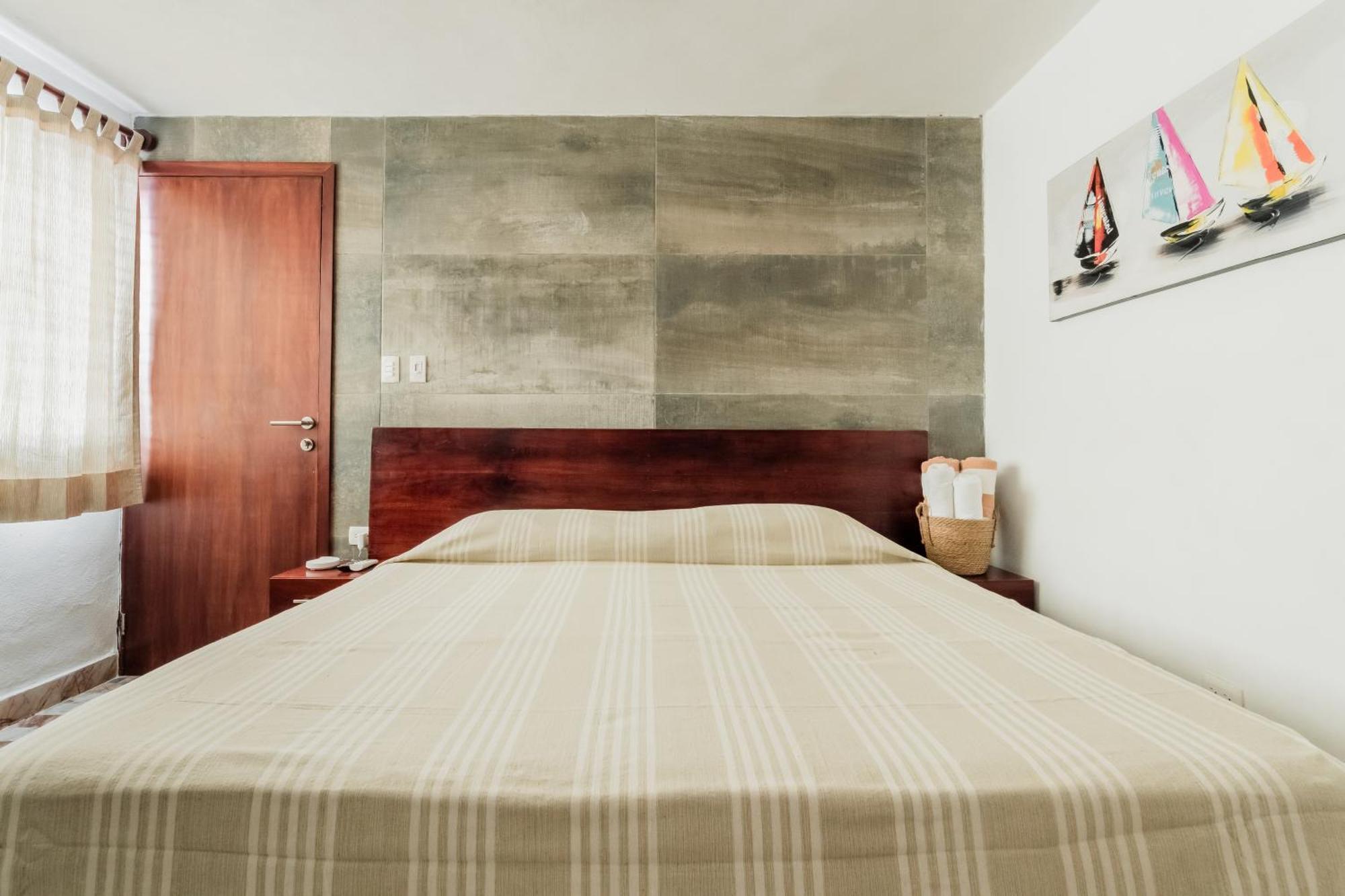 Seaak Cancun Rentals Exterior foto