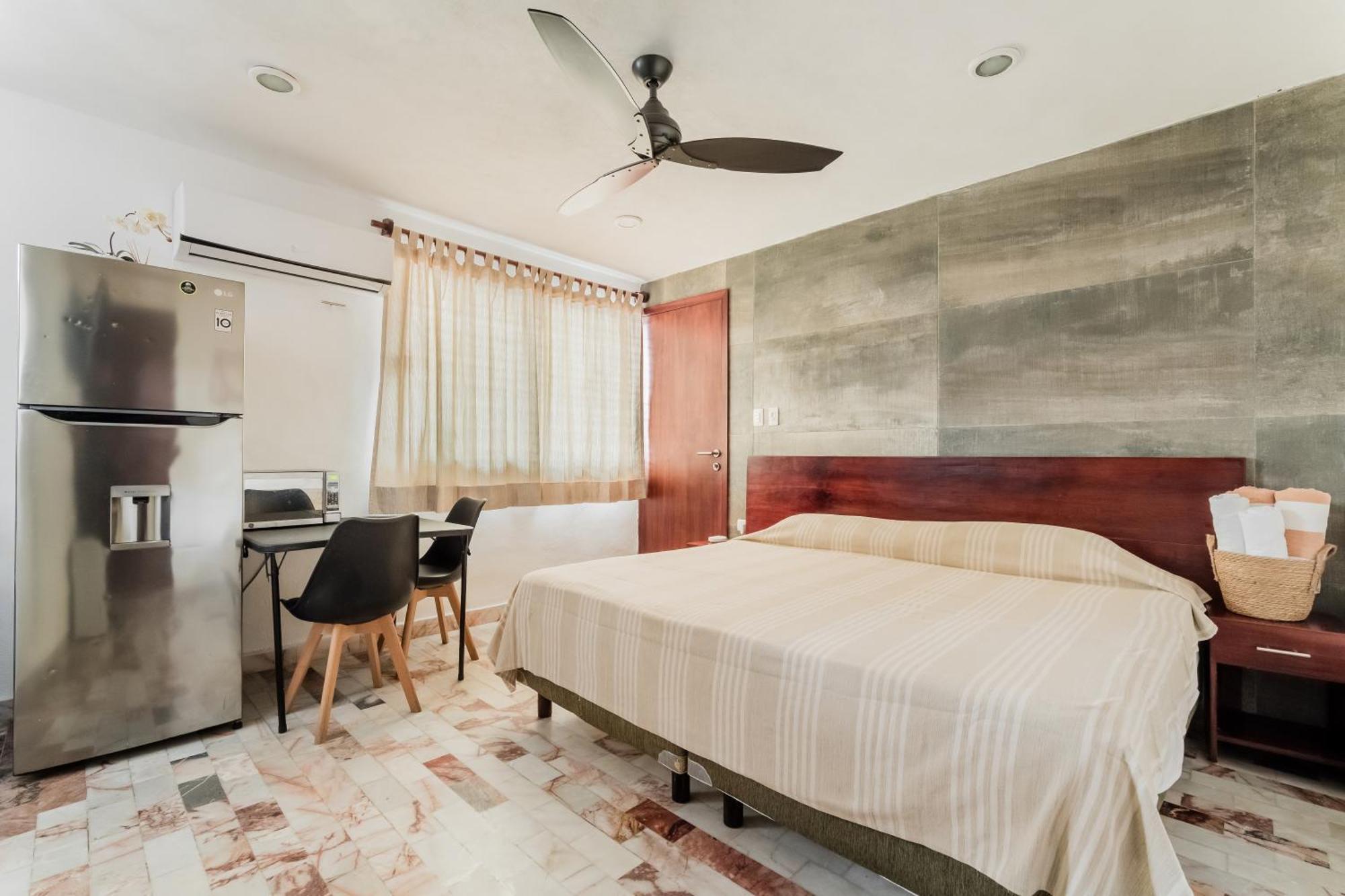 Seaak Cancun Rentals Exterior foto