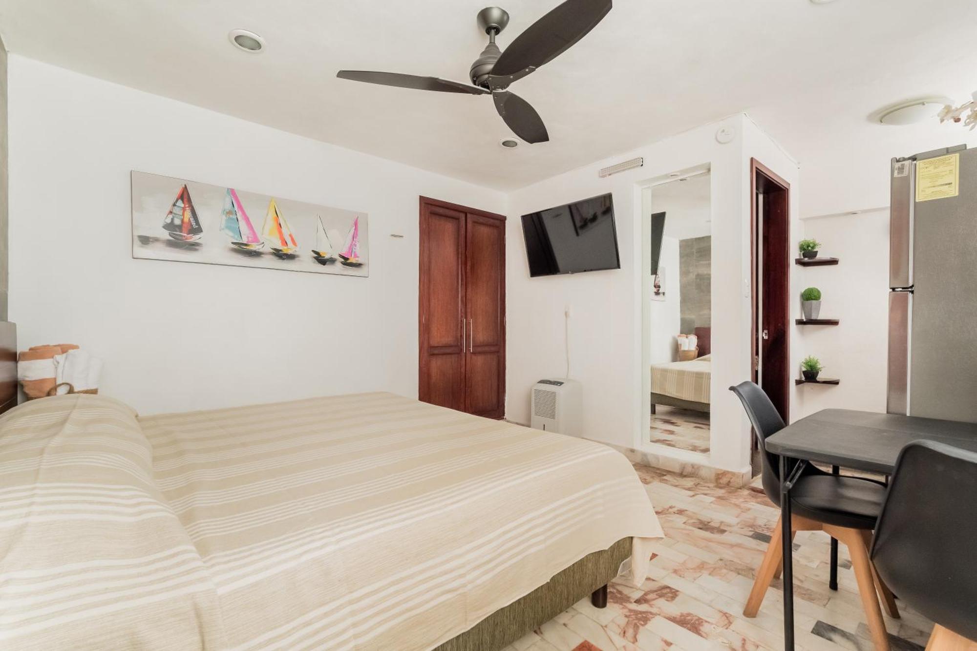 Seaak Cancun Rentals Exterior foto