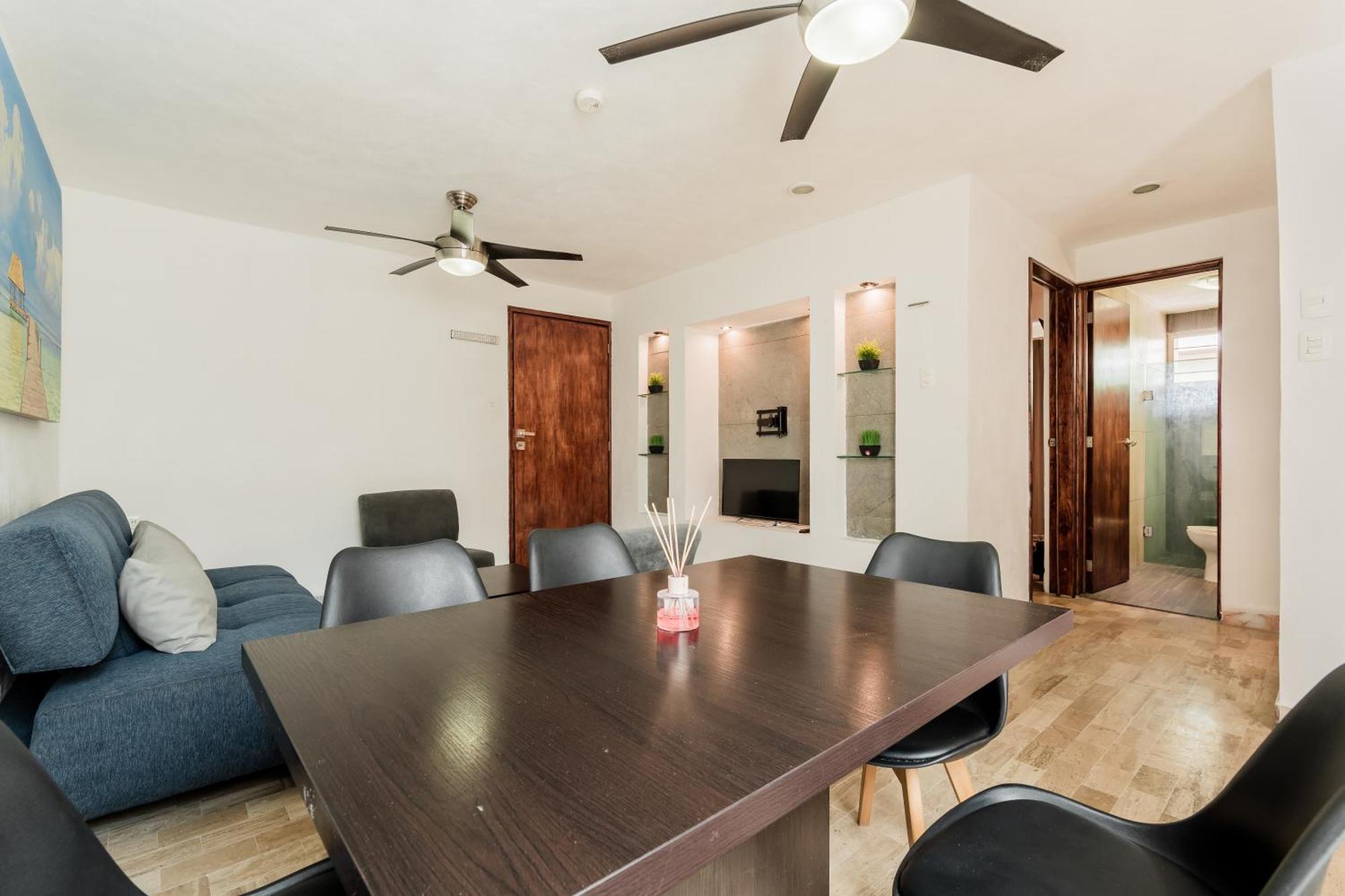 Seaak Cancun Rentals Zimmer foto