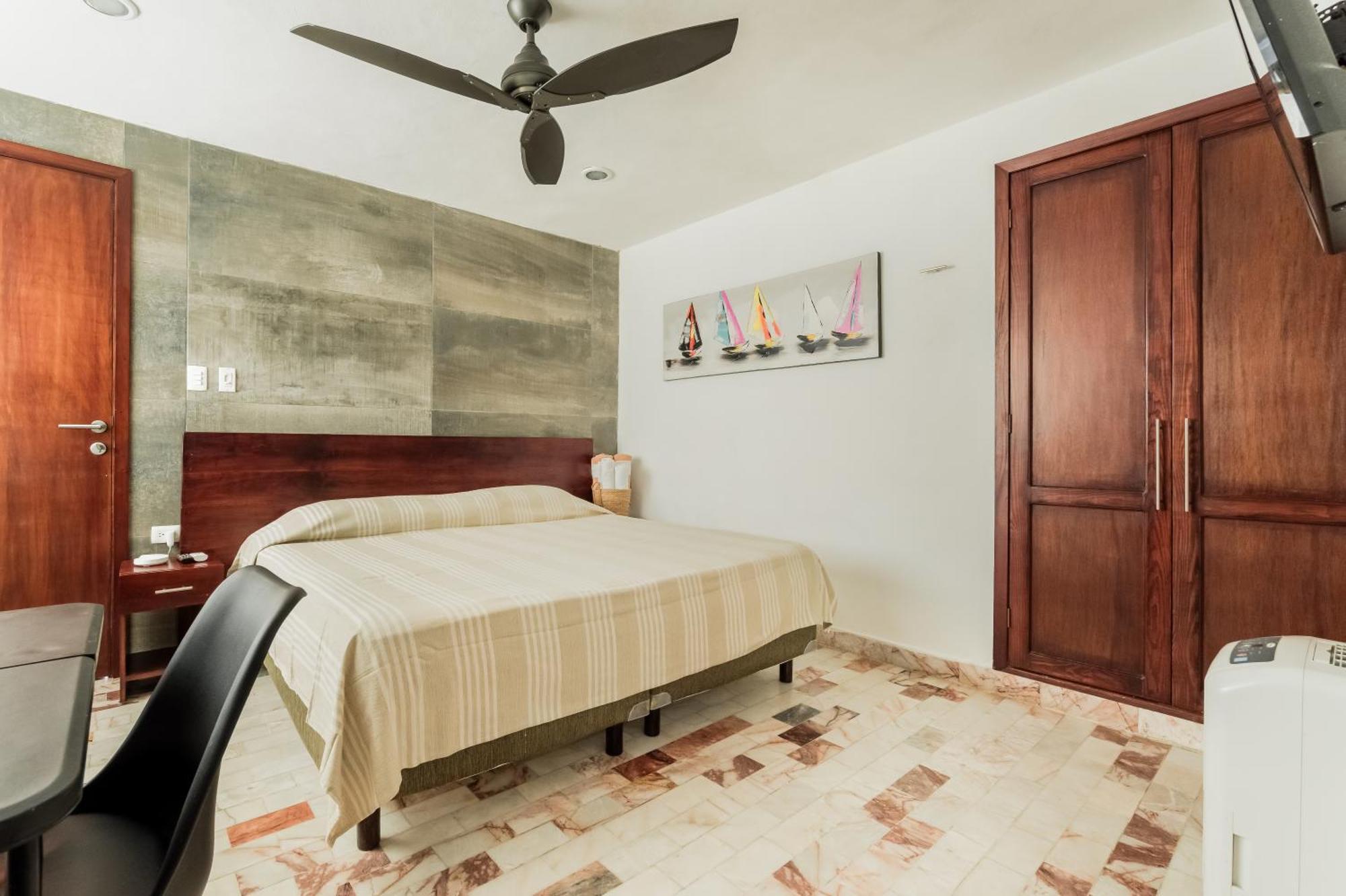 Seaak Cancun Rentals Zimmer foto