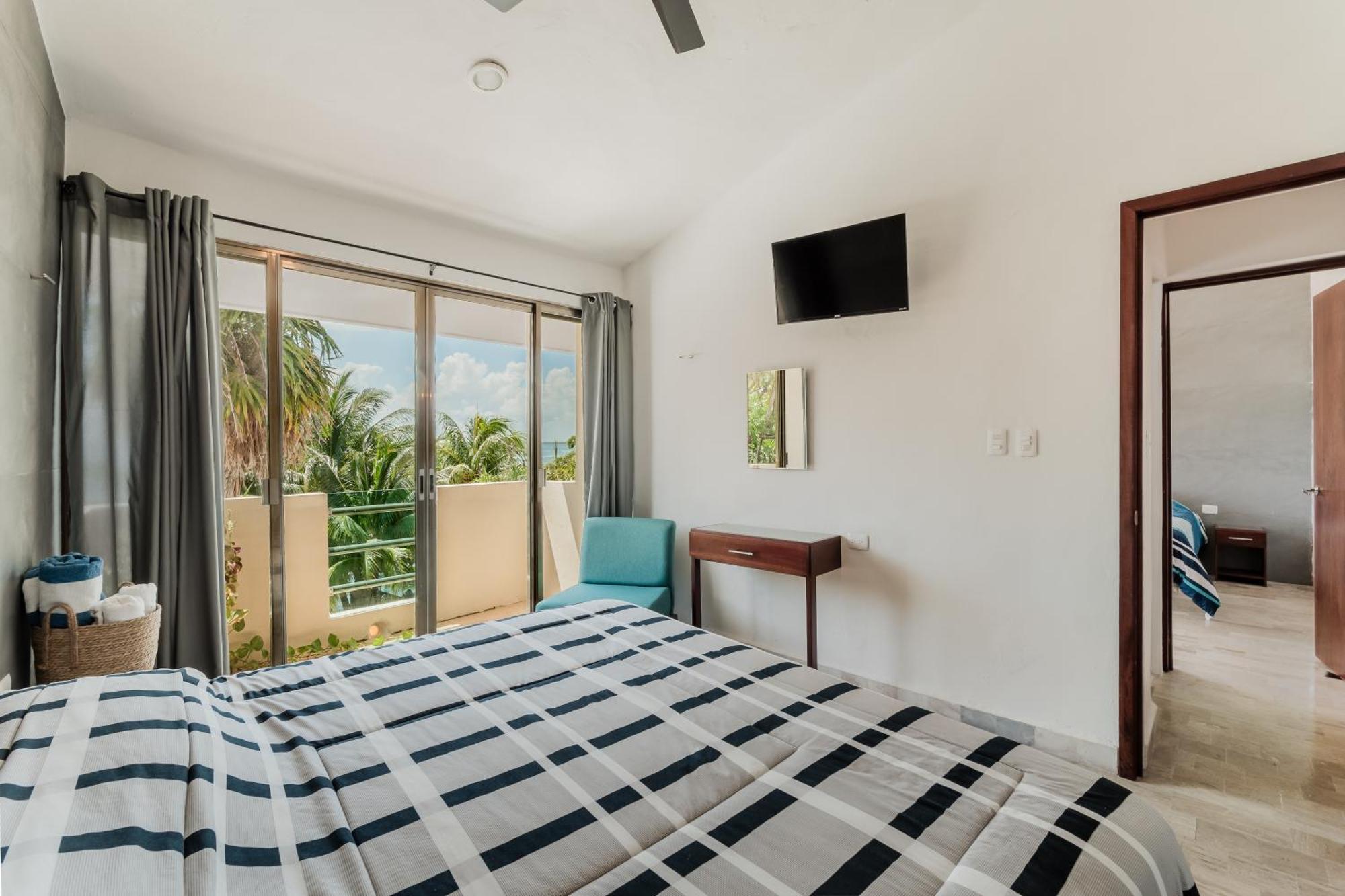 Seaak Cancun Rentals Zimmer foto