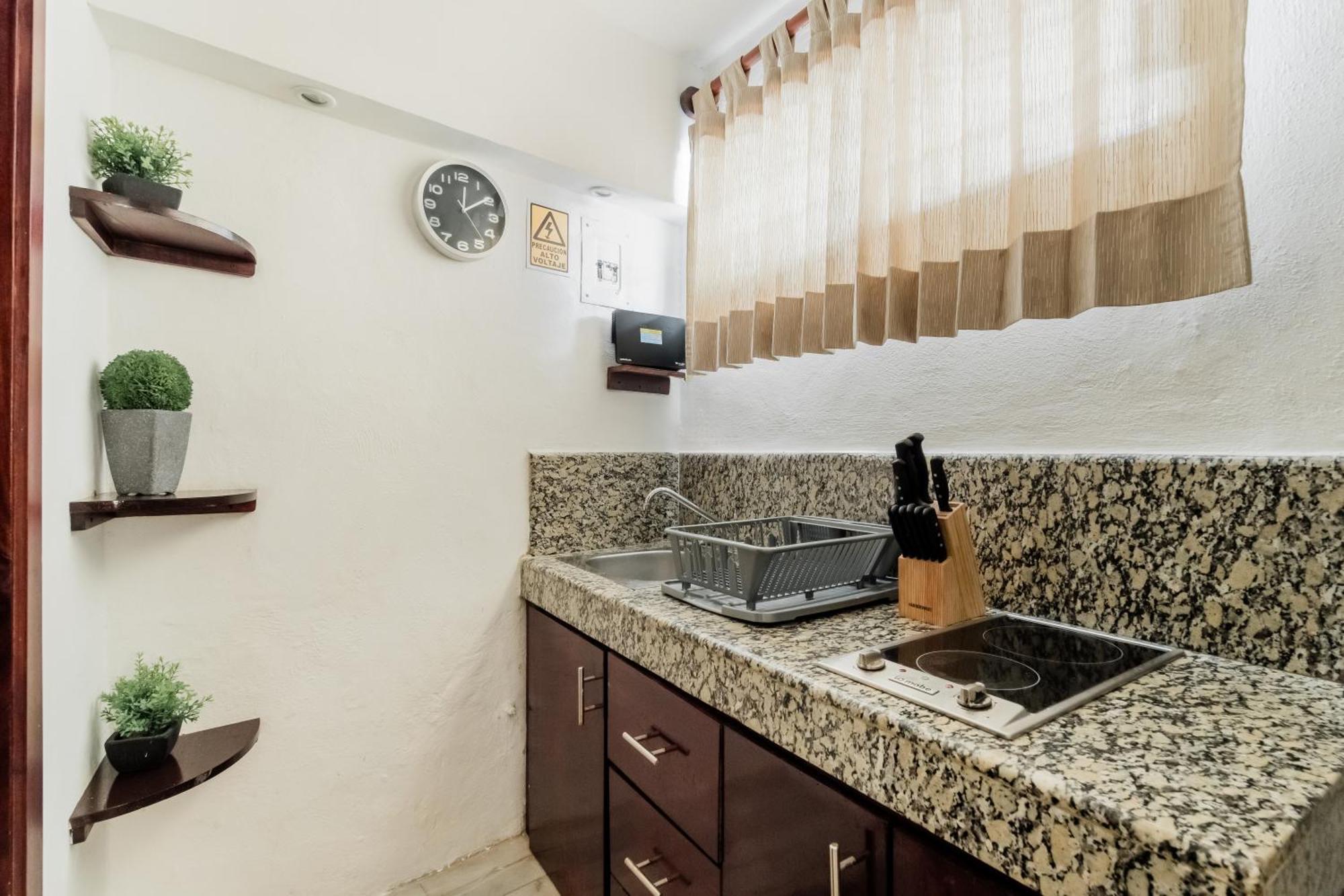 Seaak Cancun Rentals Zimmer foto
