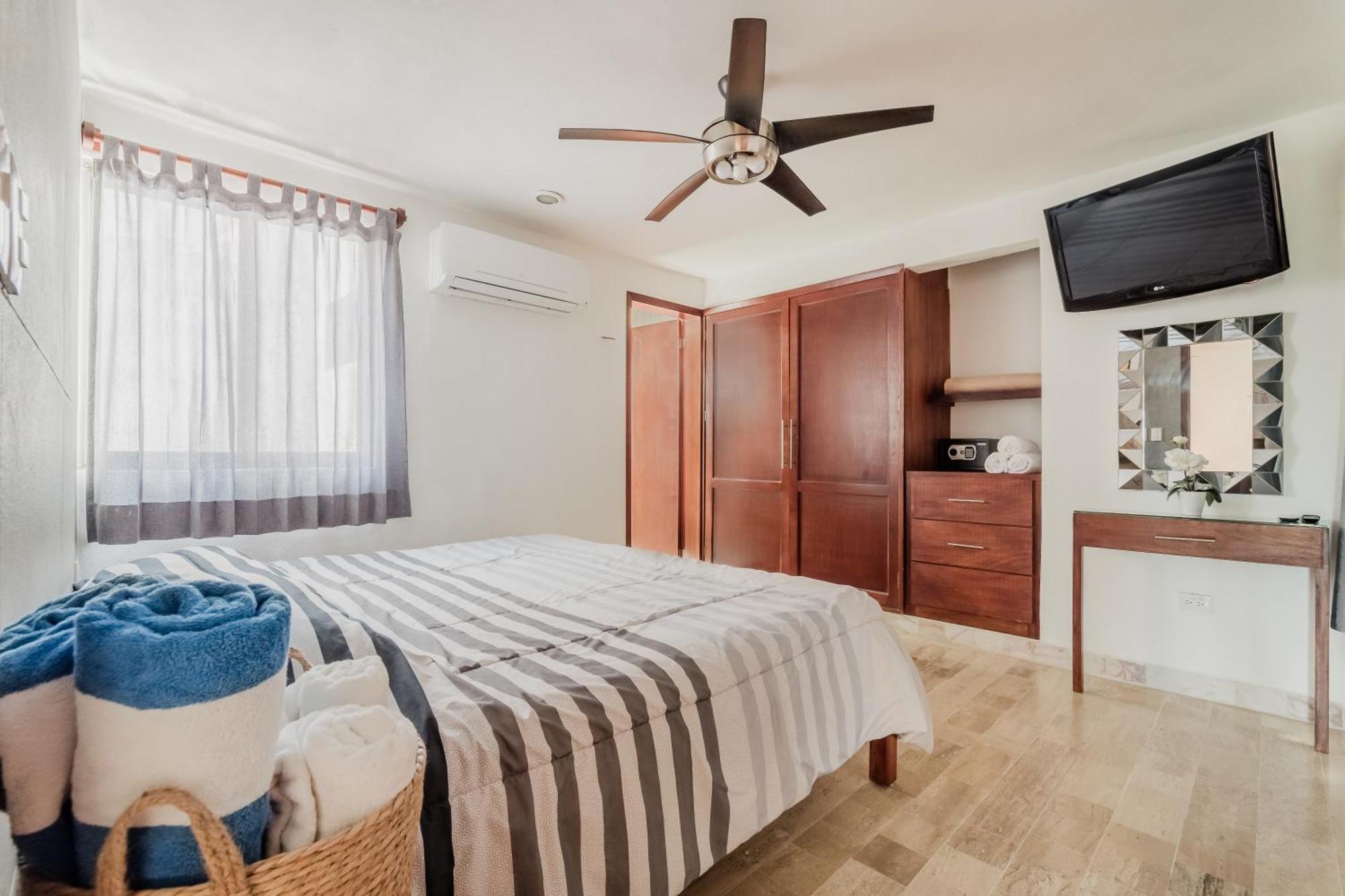 Seaak Cancun Rentals Zimmer foto